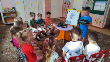 «Есть такая профессия - Родину защищать!» «Есть такая профессия - Родину защищать!».