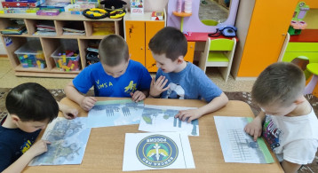 «Знакомство с историей войск ПВО» 💪🛰☢ «Знакомство с историей войск ПВО» 💪🛰☢.