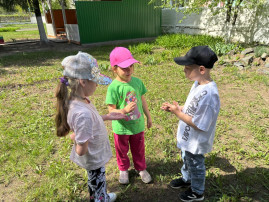Экологическая акция «ЭКОдесант – каждую соринку в корзинку!»♻🌎🌳 Экологическая акция «ЭКОдесант – каждую соринку в корзинку!»♻🌎🌳.