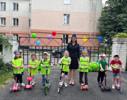 «Всемирный день велосипеда» 🚲🛴🛹 «Всемирный день велосипеда» 🚲🛴🛹.