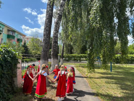 «Мы живём в России»🌏🌞♥️ «Мы живём в России»🌏🌞♥️.