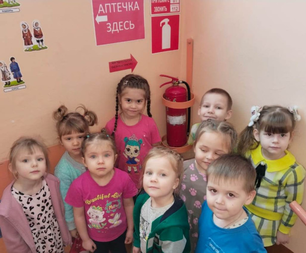 «День рождения огнетушителя» 👉🧯🔥 «День рождения огнетушителя» 👉🧯🔥.