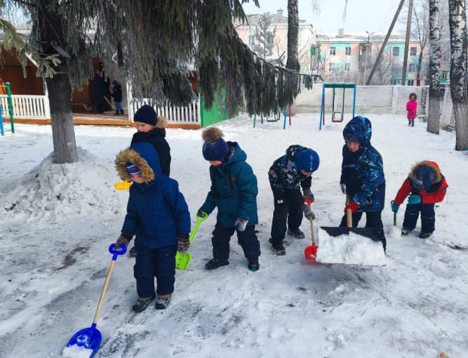 «Зимой гулять - здоровье укреплять» ☃❄🛷🌨 «Зимой гулять - здоровье укреплять» ☃❄🛷🌨.