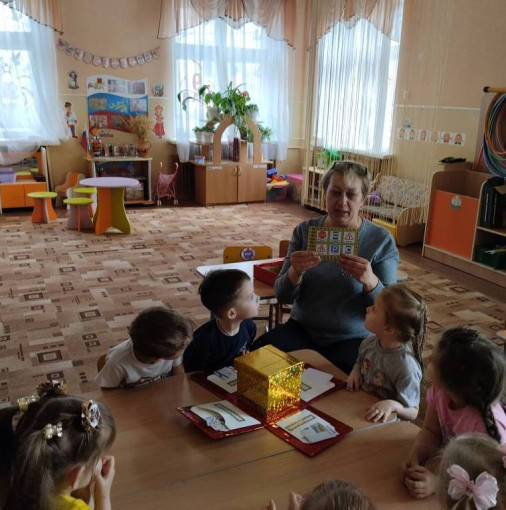 Мэджик - бокс «Дорожный калейдоскоп» 🧊🚦🚸👍 Мэджик - бокс «Дорожный калейдоскоп» 🧊🚦🚸👍.