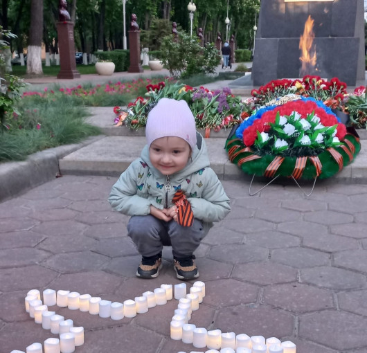 «Память поколений» 🪦🕯️💐 «Память поколений» 🪦🕯️💐.