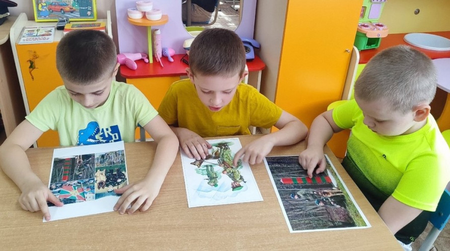 «День пограничника»🪖🎖️💪 «День пограничника»🪖🎖️💪.
