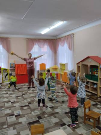 «Формирование двигательной активности детей, как основа качественных показателей освоения основных видов движений и укрепления здоровья» «Формирование двигательной активности детей, как основа качественных показателей освоения основных видов движений и укрепления здоровья».
