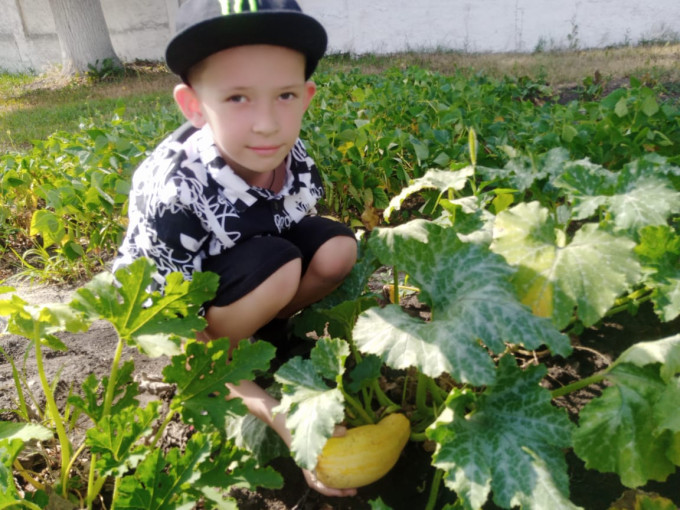 «Мы ребята молодцы, собираем кабачки»👌🥬🥗🍆 «Мы ребята молодцы, собираем кабачки»👌🥬🥗🍆.