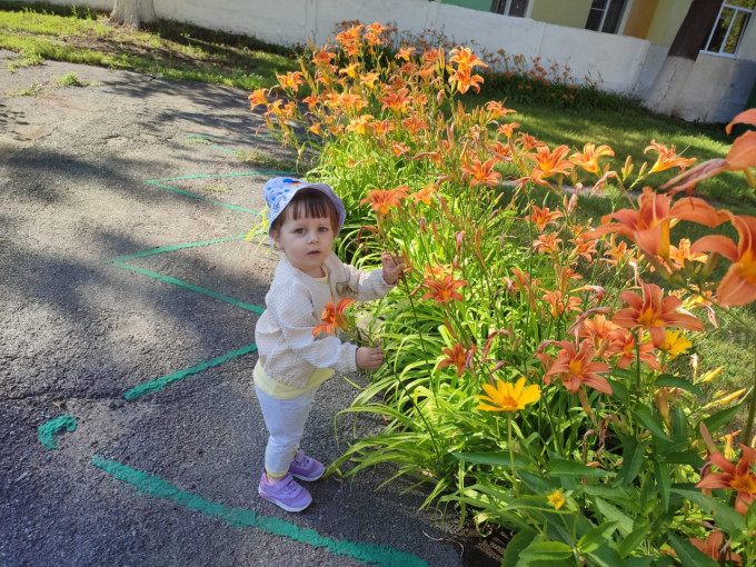 «Вот оно какое наше лето!» 🎐🫧🦋🧿🌀.